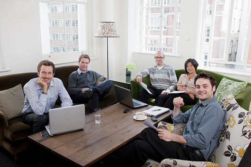 About Us Page - Image 1