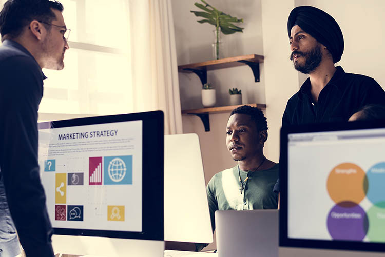 Digital Marketing Services