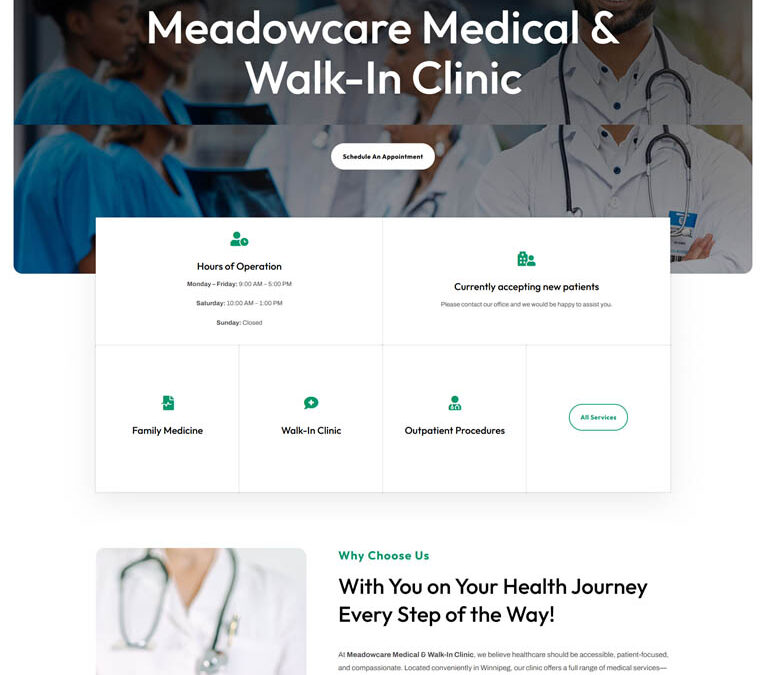 Meadowcare Medical Clinic