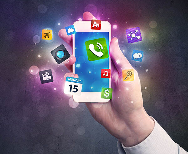 Mobile App Development Services