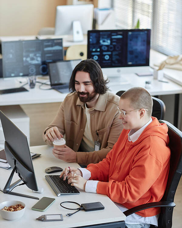 Custom Software Services